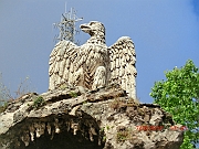 Fontana dell'Aquilone